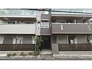 河内小阪駅より徒歩4分 2階 築3年4ヶ月の賃貸物件