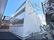 クリエオーレ春日元町 3階 築2年2ヶ月の賃貸物件