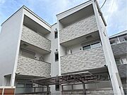 萱島駅より徒歩7分 2階 築1年10ヶ月の賃貸物件