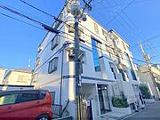 寝屋川市駅より徒歩10分 1階 築33年8ヶ月の賃貸物件