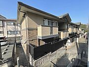 ラフィーネ松ヶ丘 1階 築19年の賃貸物件
