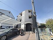 香里園駅より徒歩15分 2階 築38年10ヶ月の賃貸物件