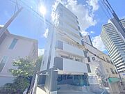 香里園駅より徒歩4分 8階 築1年9ヶ月の賃貸物件
