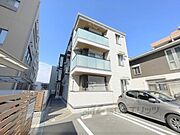 若江岩田駅より徒歩14分 1階 築25年の賃貸物件