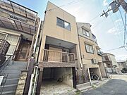 宮之阪駅より徒歩14分 2階 築53年5ヶ月の賃貸物件