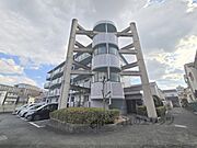 香里園駅より徒歩18分 3階 築34年5ヶ月の賃貸物件