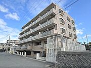 DKHマキノ 4階 築33年2ヶ月の賃貸物件