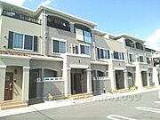 寝屋川公園駅より徒歩23分 1階 築13年の賃貸物件