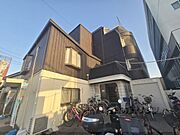 香里さくらハイツIII 2階 築41年5ヶ月の賃貸物件