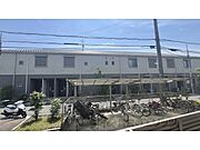 シャーメゾン稲田本町C棟 2階 築15年10ヶ月の賃貸物件