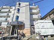 村野駅より徒歩4分 4階 築36年2ヶ月の賃貸物件