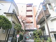 枚方市駅より徒歩10分 3階 築19年2ヶ月の賃貸物件