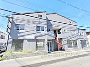 香里園駅より徒歩22分 2階 築36年の賃貸物件