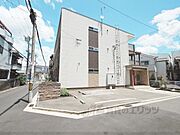 河内花園駅より徒歩5分 1階 築7年10ヶ月の賃貸物件