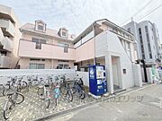 御殿山駅より徒歩9分 2階 築37年8ヶ月の賃貸物件