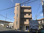 寝屋川市駅より徒歩42分 4階 築28年1ヶ月の賃貸物件