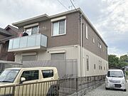 光善寺駅より徒歩11分 2階 築14年3ヶ月の賃貸物件