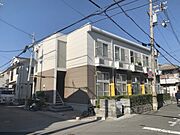 寝屋川市駅より徒歩18分 1階 築21年7ヶ月の賃貸物件