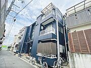 コンフォート牧野 1階 築38年8ヶ月の賃貸物件
