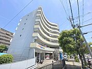 宮之阪駅より徒歩2分 6階 築29年3ヶ月の賃貸物件