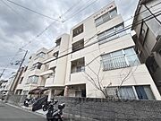 寝屋川市駅より徒歩14分 1階 築36年10ヶ月の賃貸物件