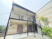 光善寺駅より徒歩11分 2階 築18年10ヶ月の賃貸物件