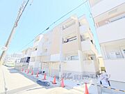 東花園駅より徒歩6分 2階 新築の賃貸物件