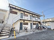 寝屋川市駅より徒歩25分 2階 築31年7ヶ月の賃貸物件
