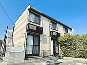 津田駅より徒歩6分 1階 築19年1ヶ月の賃貸物件