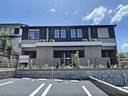 樟葉駅より徒歩20分 1階 築3年8ヶ月の賃貸物件