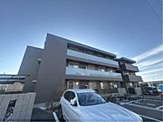 長尾駅より徒歩2分 3階 築1年2ヶ月の賃貸物件