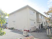 光善寺駅より徒歩15分 2階 築14年3ヶ月の賃貸物件