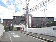 枚方公園駅より徒歩11分 5階 築29年2ヶ月の賃貸物件