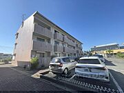 星田駅より徒歩8分 1階 築34年の賃貸物件