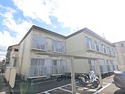 御殿山駅より徒歩10分 1階 築36年2ヶ月の賃貸物件