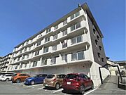 生駒駅より徒歩11分 3階 築35年9ヶ月の賃貸物件