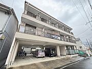 津田駅より徒歩5分 1階 築31年9ヶ月の賃貸物件