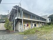 野崎駅より徒歩23分 2階 築37年の賃貸物件