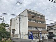 クリエオール藤阪元町 1階 築3年10ヶ月の賃貸物件