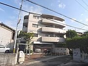 枚方公園駅より徒歩3分 1階 築36年の賃貸物件
