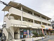 森下ビル 3階 築46年4ヶ月の賃貸物件