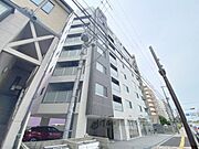 ピコット７ 3階 築13年1ヶ月の賃貸物件