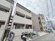 Solvida香里園 1階 築5年11ヶ月の賃貸物件