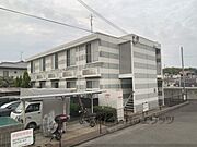 寝屋川公園駅より徒歩15分 2階 築25年2ヶ月の賃貸物件