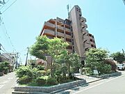 若江岩田駅より徒歩10分 3階 築27年5ヶ月の賃貸物件