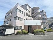 萱島駅より徒歩14分 3階 築33年8ヶ月の賃貸物件
