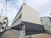 レオパレスソレイユ２ 1階 築24年10ヶ月の賃貸物件