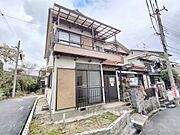 生駒駅より徒歩17分 2階 築46年5ヶ月の賃貸物件
