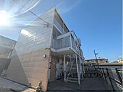 徳庵駅より徒歩12分 1階 築23年1ヶ月の賃貸物件