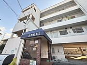 土佐ビル2 4階 築41年2ヶ月の賃貸物件